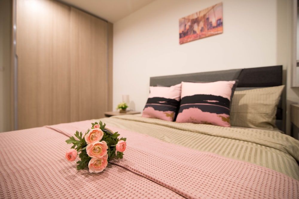 undefined Apartment BTS On Nut, Convenience Store Nearby - bkmono3 6