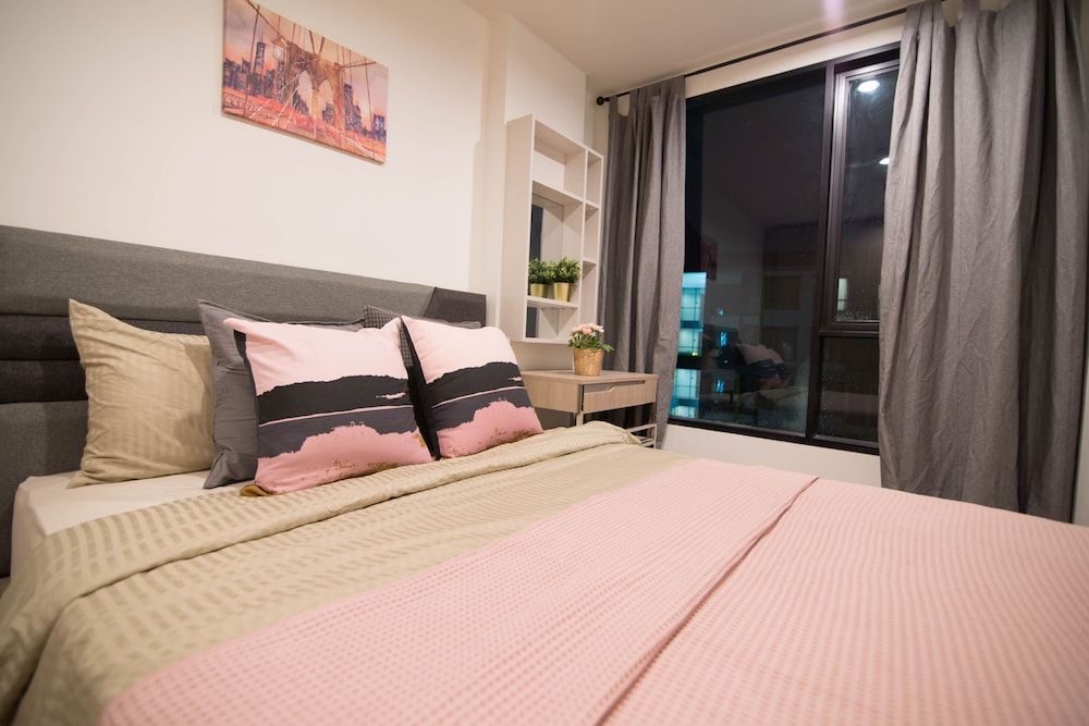 undefined Apartment BTS On Nut, Convenience Store Nearby - bkmono3 8