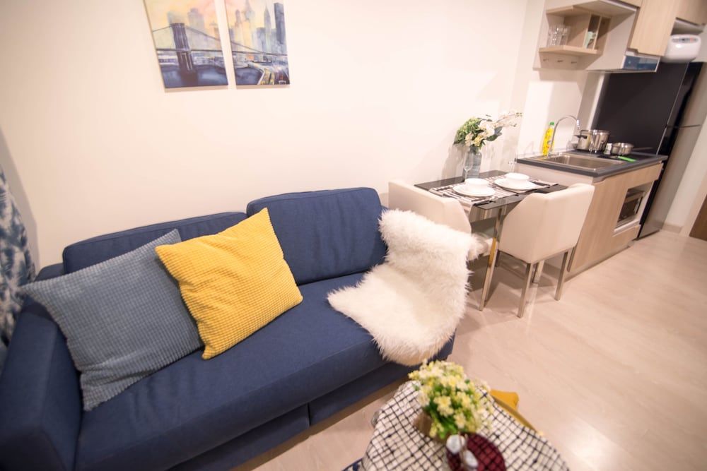 undefined Apartment BTS On Nut, Convenience Store Nearby - bkmono3 4