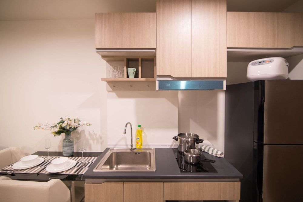 undefined Apartment BTS On Nut, Convenience Store Nearby - bkmono3 3