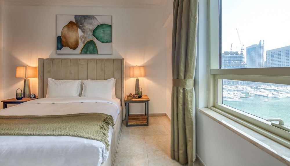 undefined Sahab Tower 2 bed 4