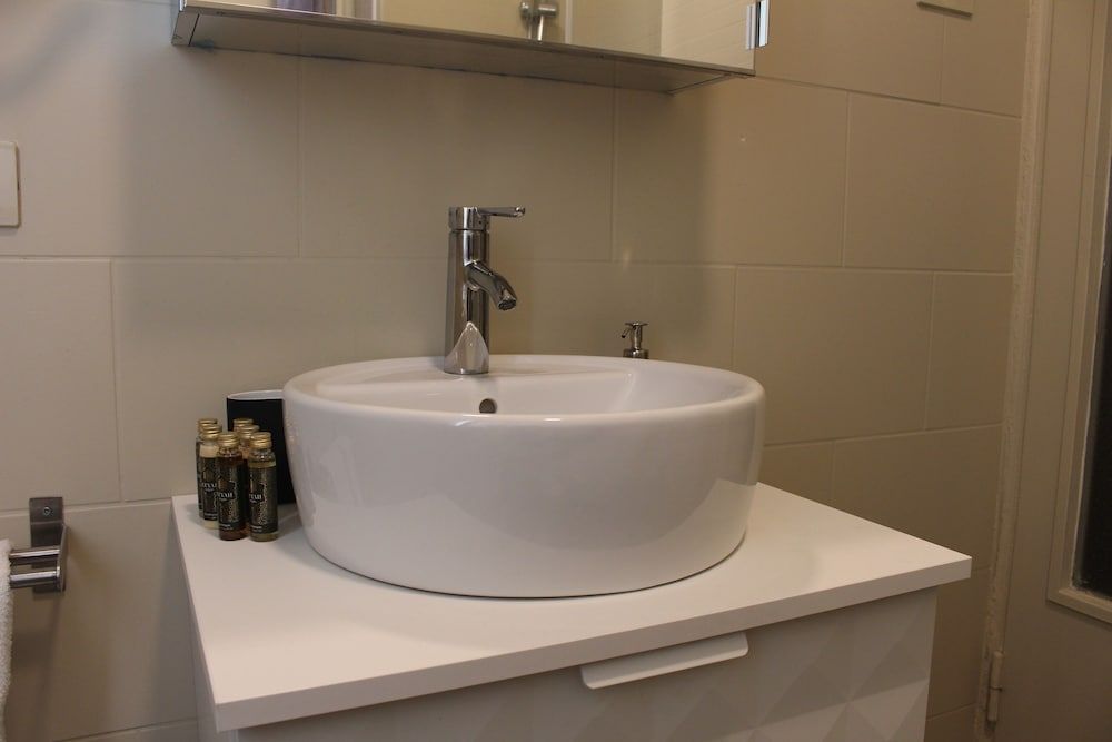 STAR RIBBON Apartment 4