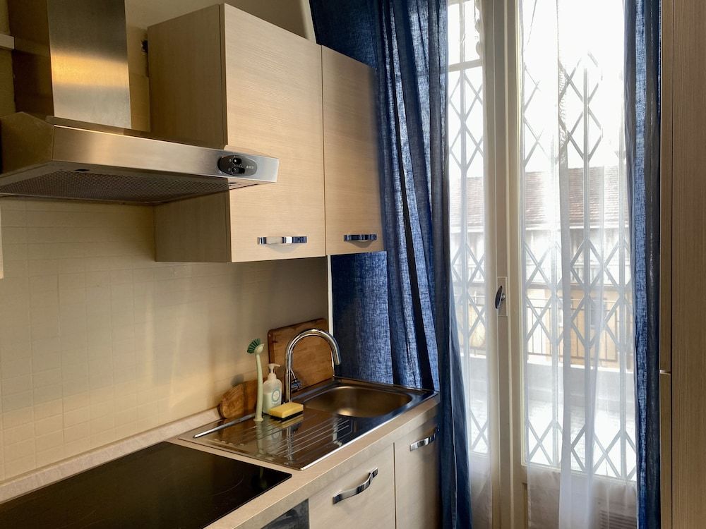 STAR RIBBON Apartment 5