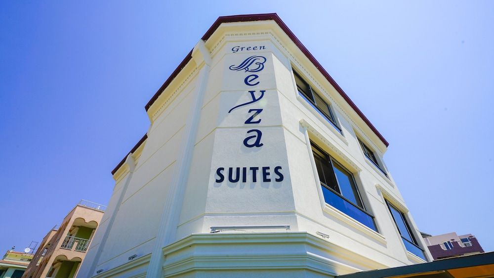 undefined Green Beyza Suıtes 7