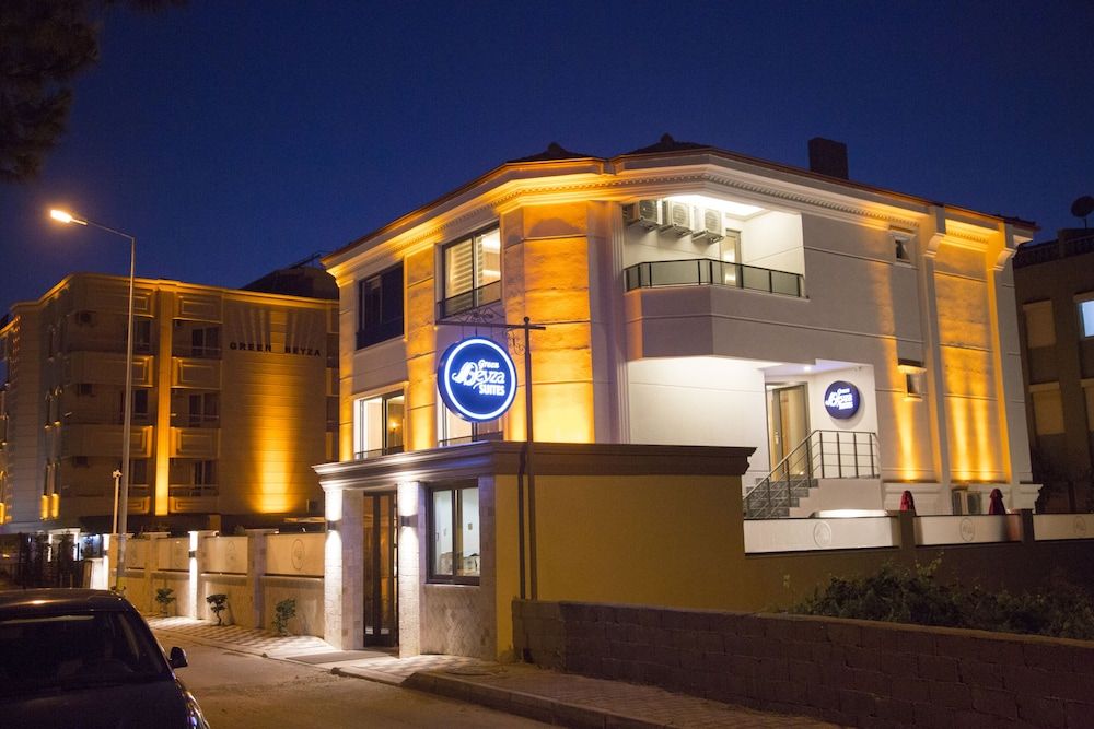 undefined Green Beyza Suıtes 9