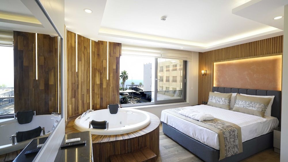 undefined Green Beyza Suıtes 3