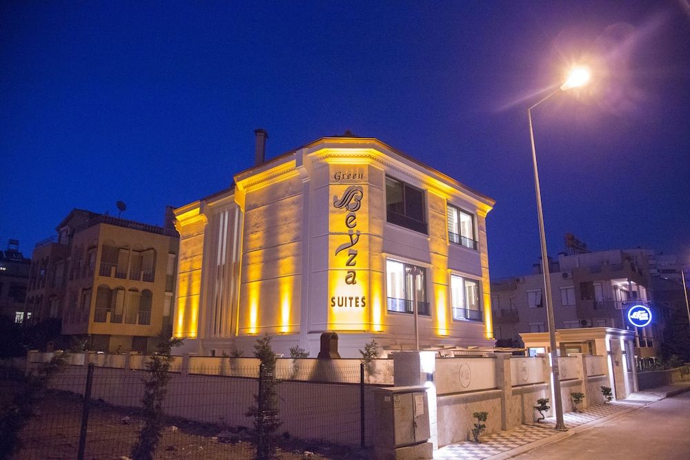 undefined Green Beyza Suıtes 6