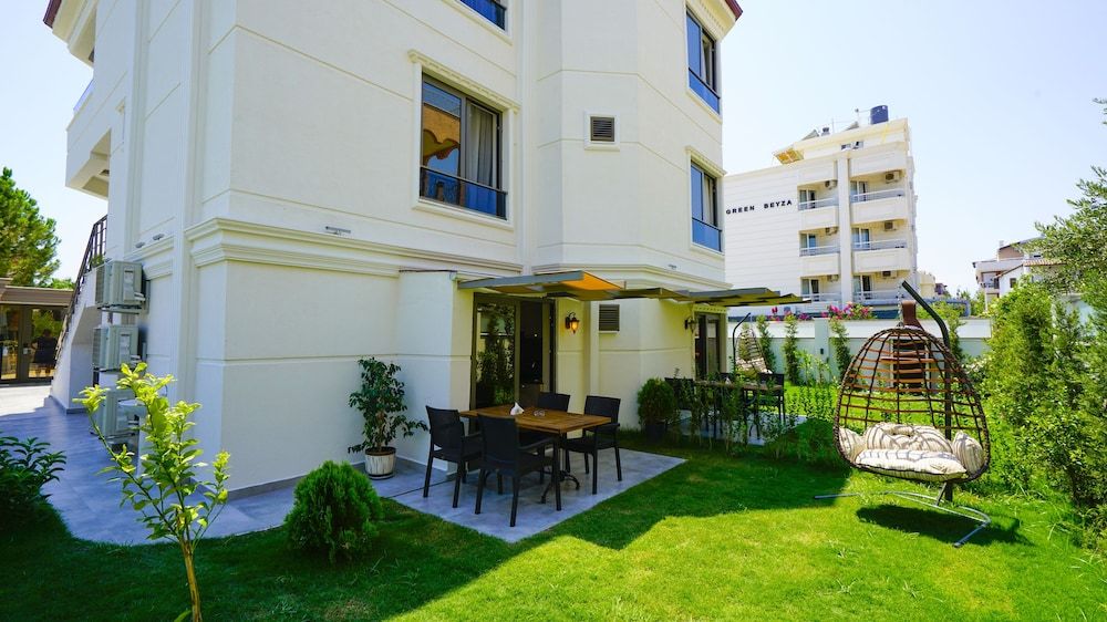 undefined Green Beyza Suıtes 8