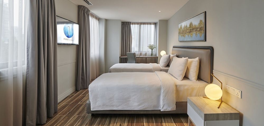 undefined J-Hotel by Dorsett 4