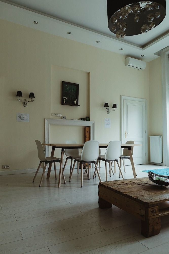 József - Group Apartment with Sauna Apartment 15