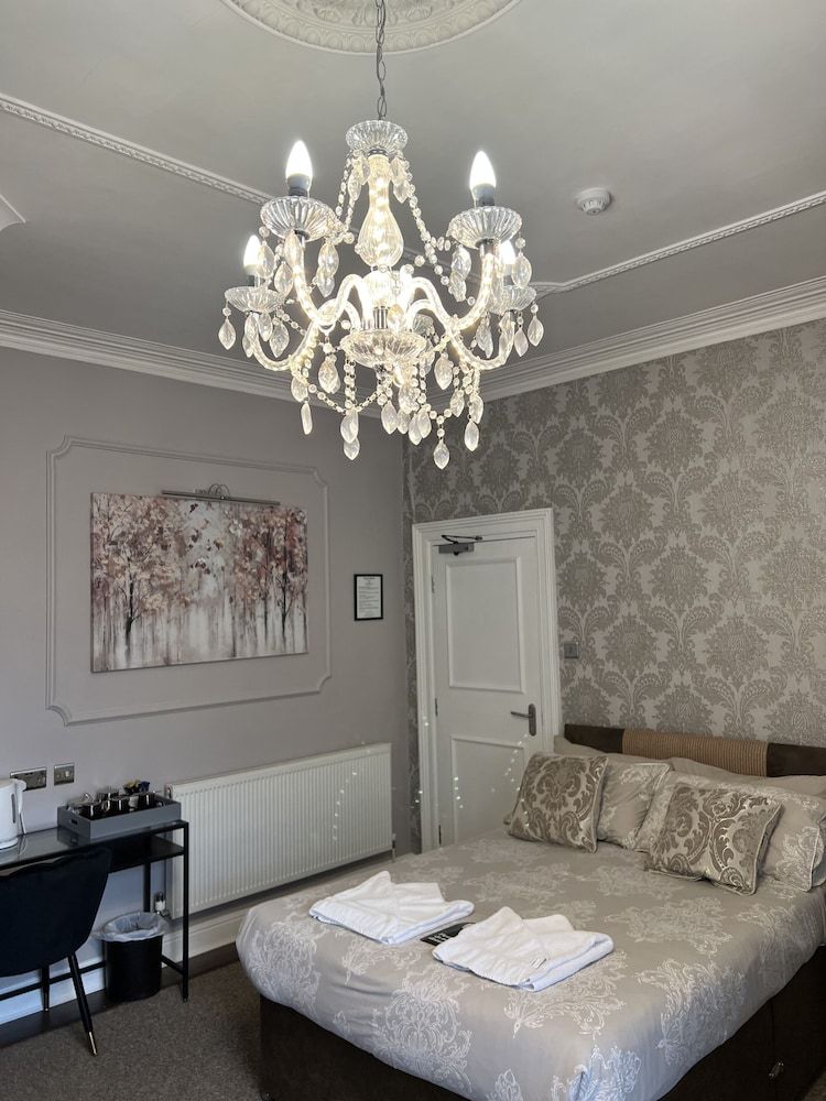 Tanes Hotel Standard Suite, Ensuite (3 People) 6