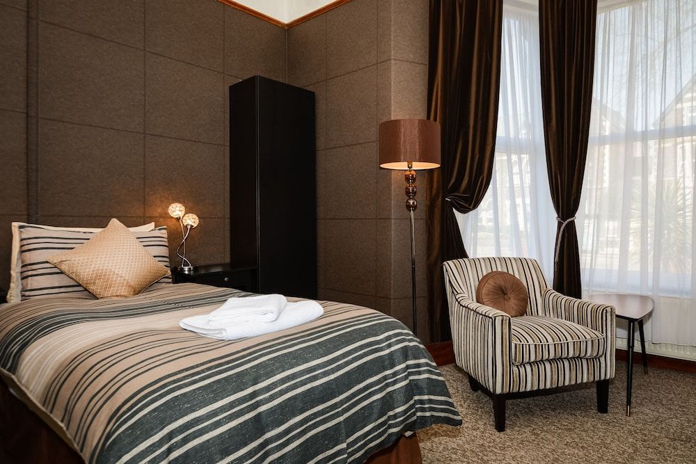 Tanes Hotel Standard Suite, Ensuite (3 People) 2