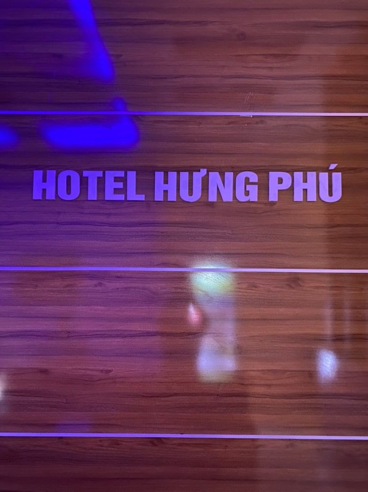 undefined Hung Phu 1 Hotel 2