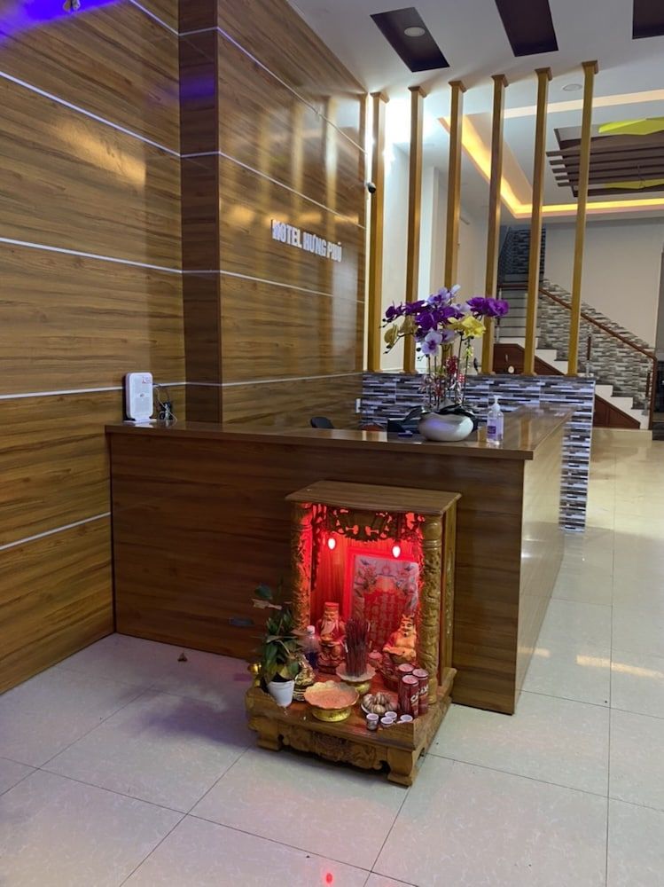 undefined Hung Phu 1 Hotel 10