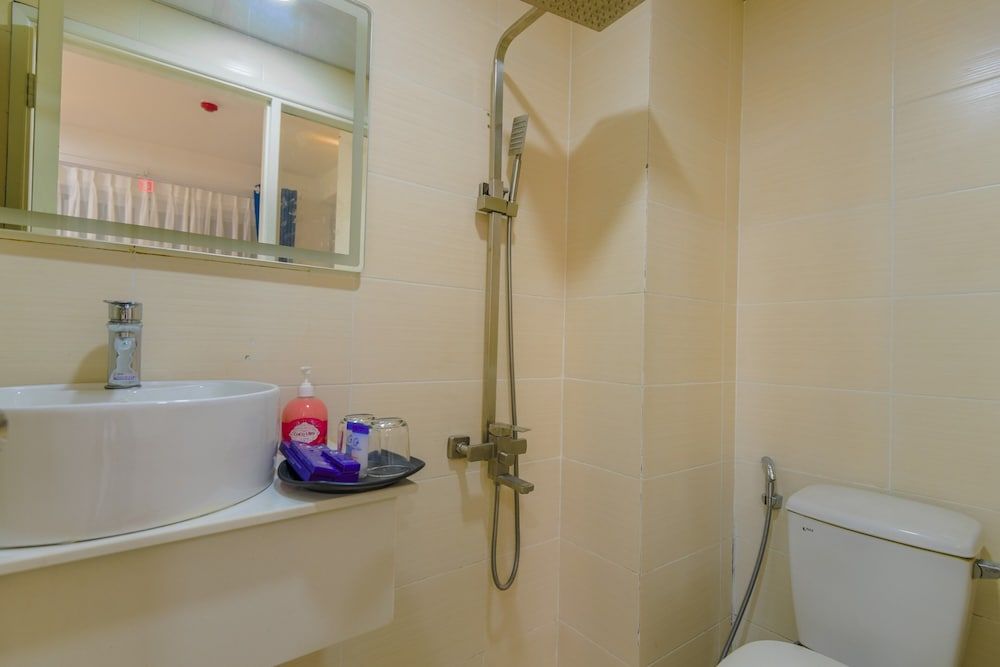 undefined Hung Phu 1 Hotel 8