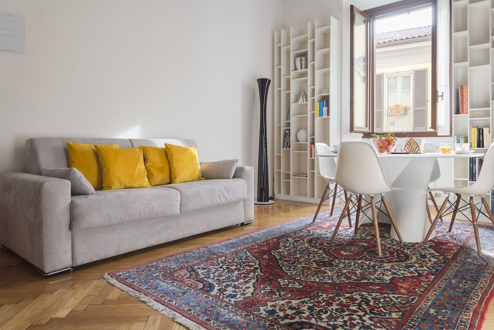 undefined Heart Milan Apartments - Duomo Colonne