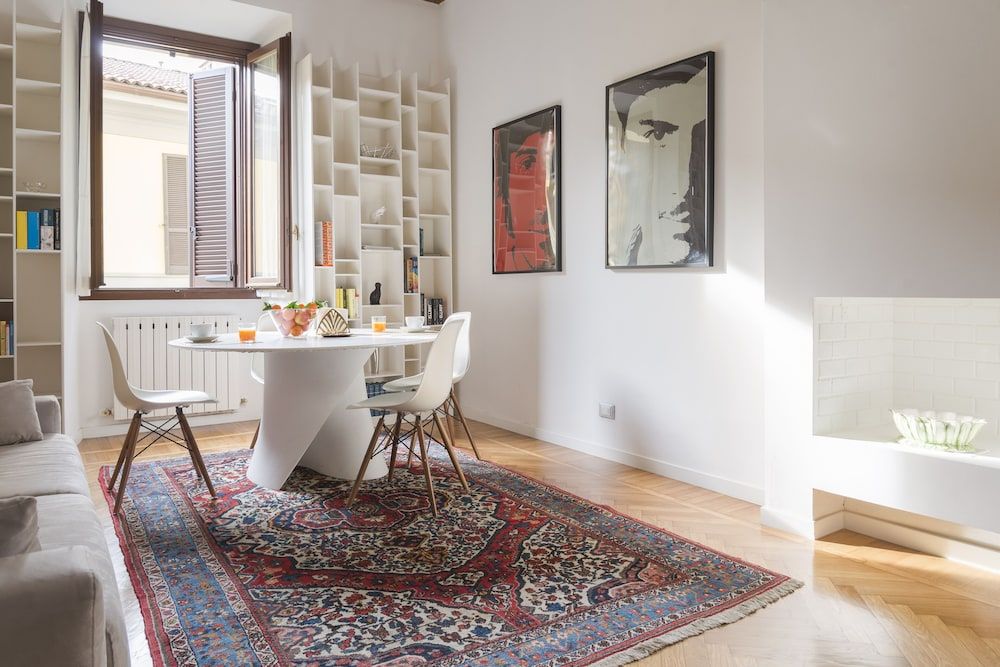 undefined Heart Milan Apartments - Duomo Colonne 8