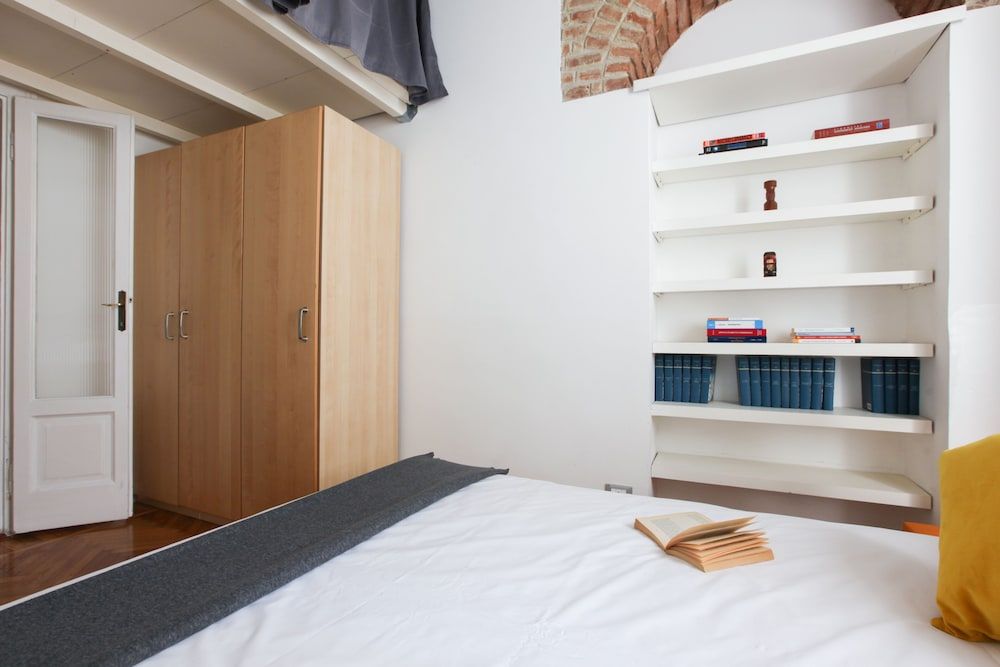 undefined Heart Milan Apartments - Duomo Colonne 7