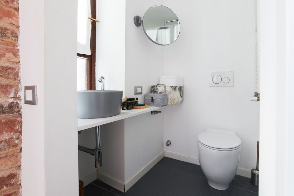 undefined Heart Milan Apartments - Duomo Colonne 9