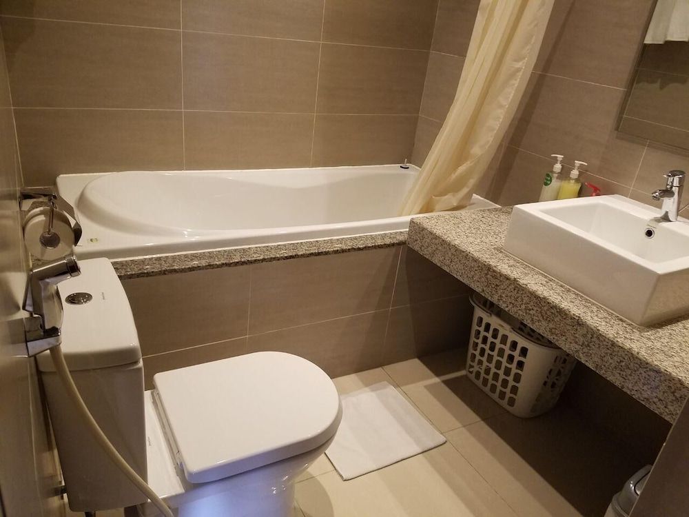 Fuji Landmark 3 Standard Apartment, 1 Bedroom 14