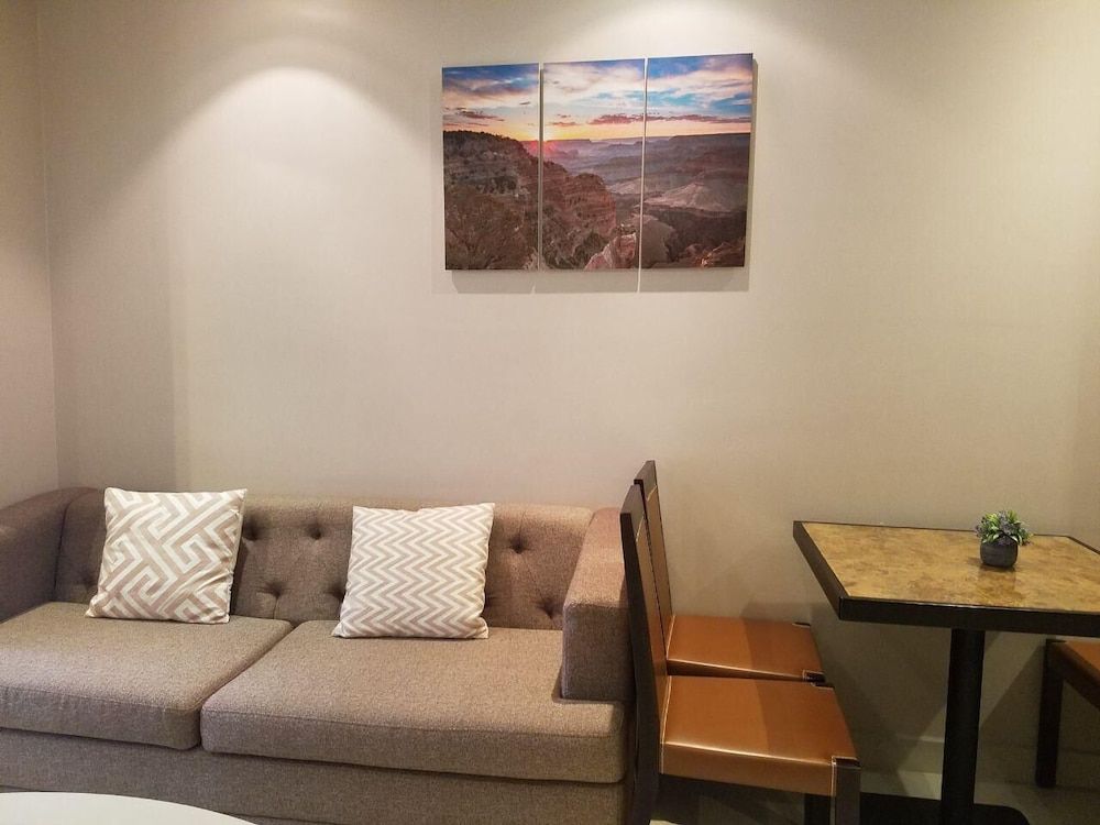 Fuji Landmark 3 Standard Apartment, 1 Bedroom 12