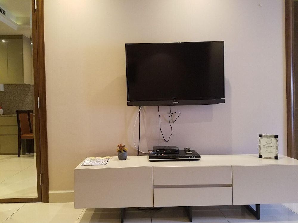 Fuji Landmark 3 Standard Apartment, 1 Bedroom 13