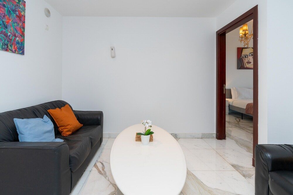 undefined Lux BnB Princess Tower - Dubai Marina 2