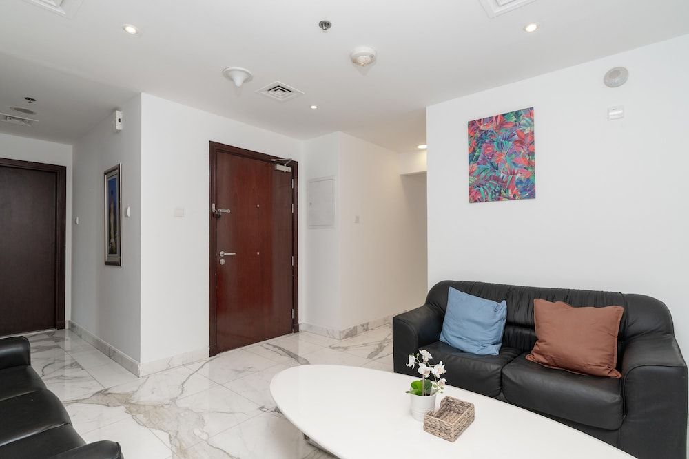 undefined Lux BnB Princess Tower - Dubai Marina 4