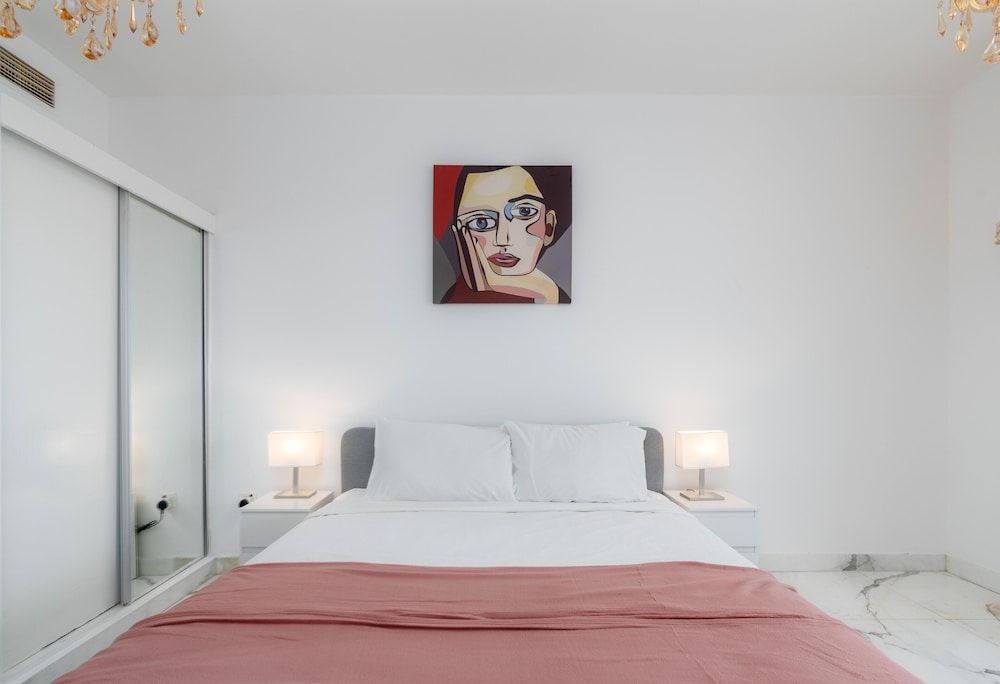 undefined Lux BnB Princess Tower - Dubai Marina 9