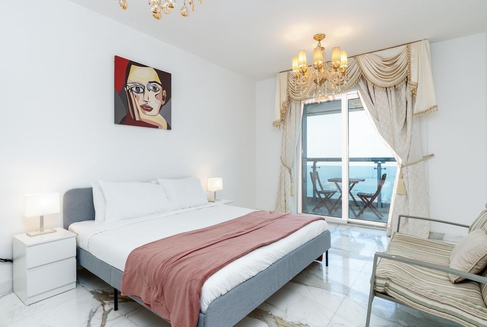 undefined Lux BnB Princess Tower - Dubai Marina 7