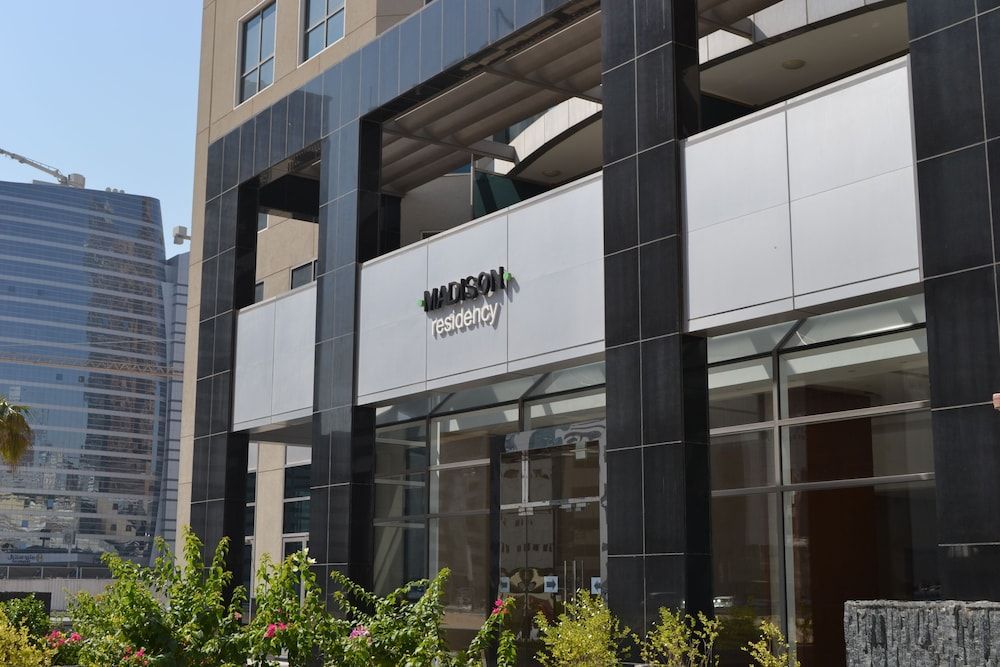 undefined Bright furnished studio near metro in Tecom - ALIA 2