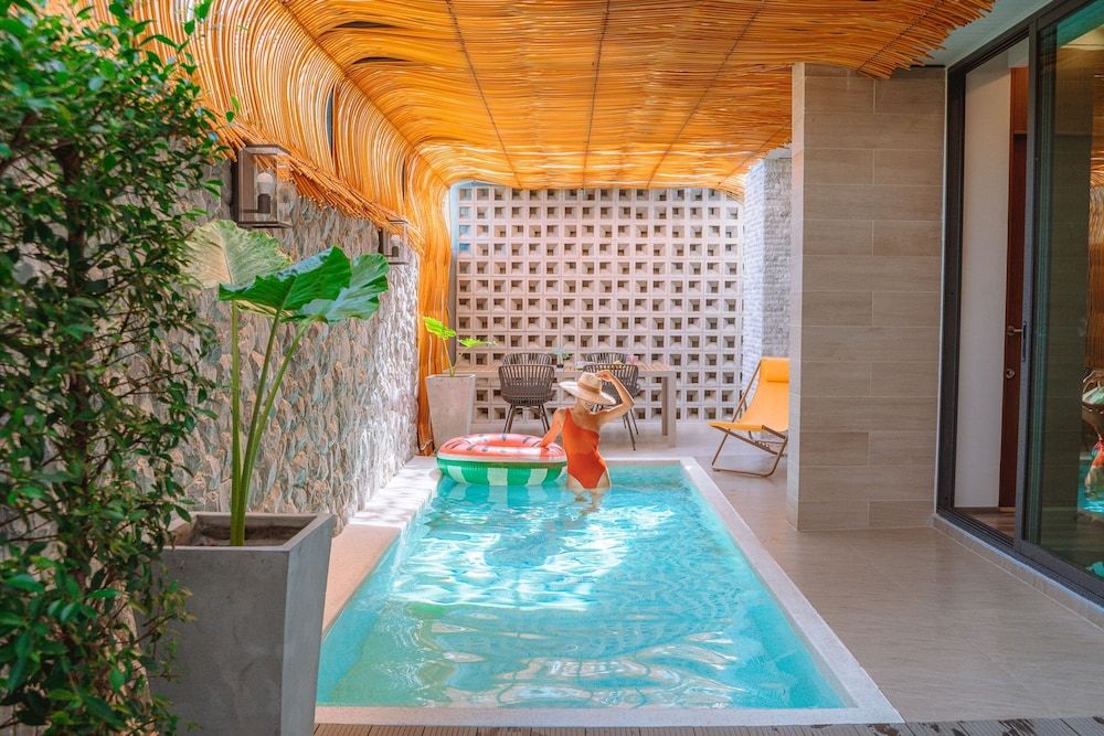 undefined Shan Villas Sukhumvit 5