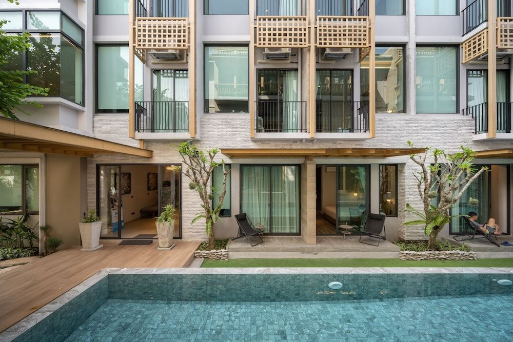 undefined Shan Villas Sukhumvit