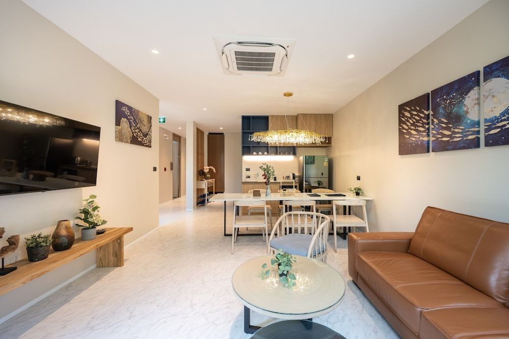 undefined Shan Villas Sukhumvit 4