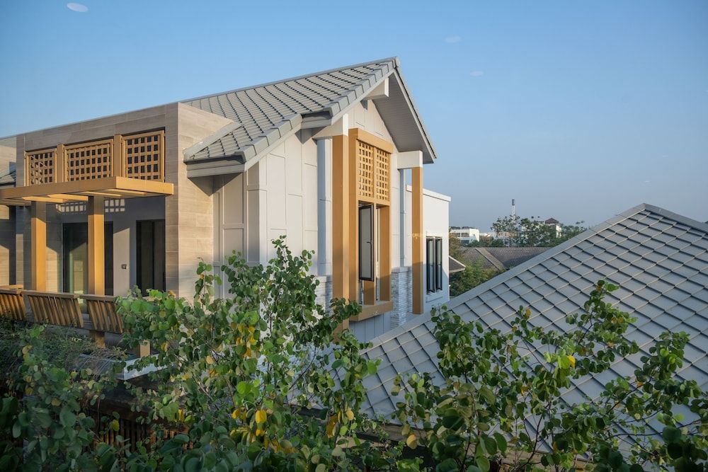 undefined Shan Villas Sukhumvit 9