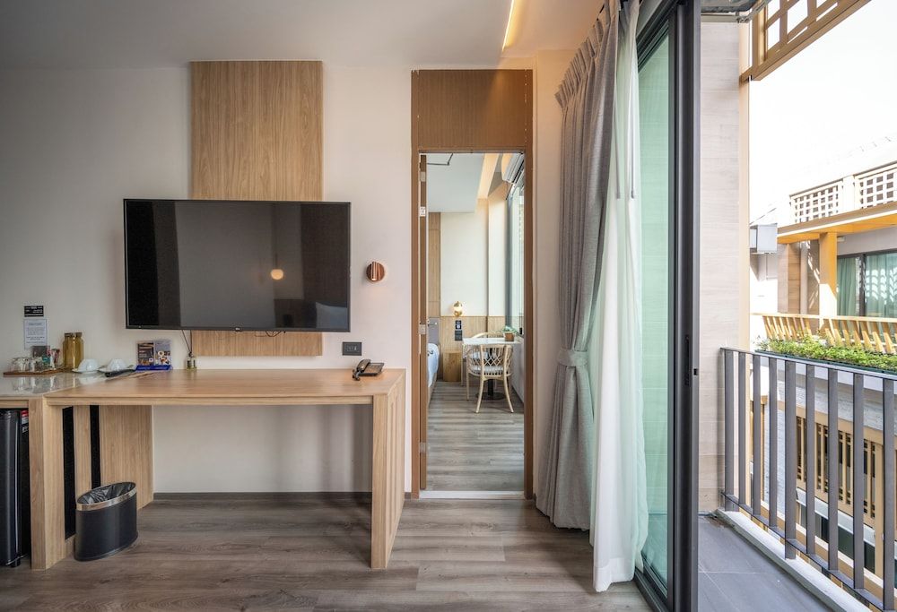 Shan Villas Sukhumvit