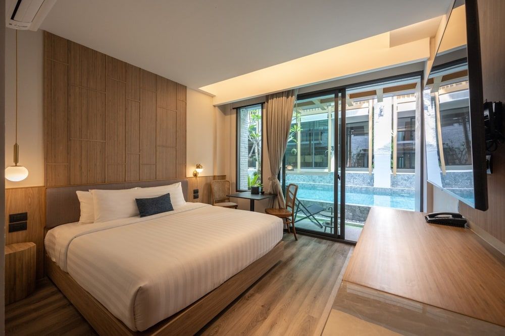 undefined Shan Villas Sukhumvit 3