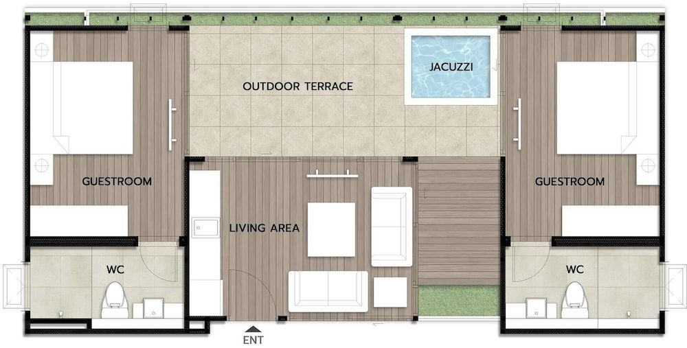 undefined Shan Villas Sukhumvit 9