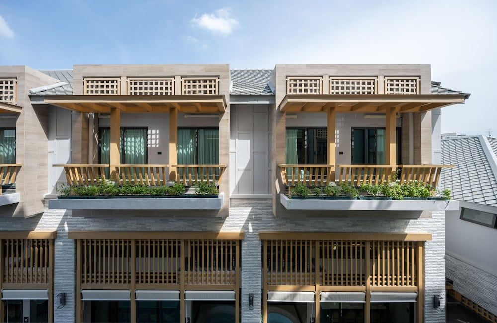 undefined Shan Villas Sukhumvit 7