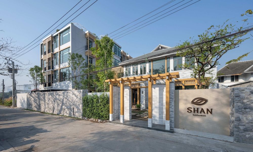 undefined Shan Villas Sukhumvit 7