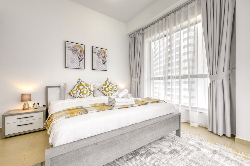 undefined Maison Privee - Sun & Sand at Dubai’s Famous JBR Beach 7