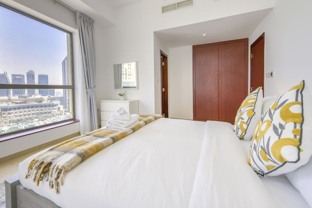 Maison Privee - Sun & Sand at Dubai’s Famous JBR Beach