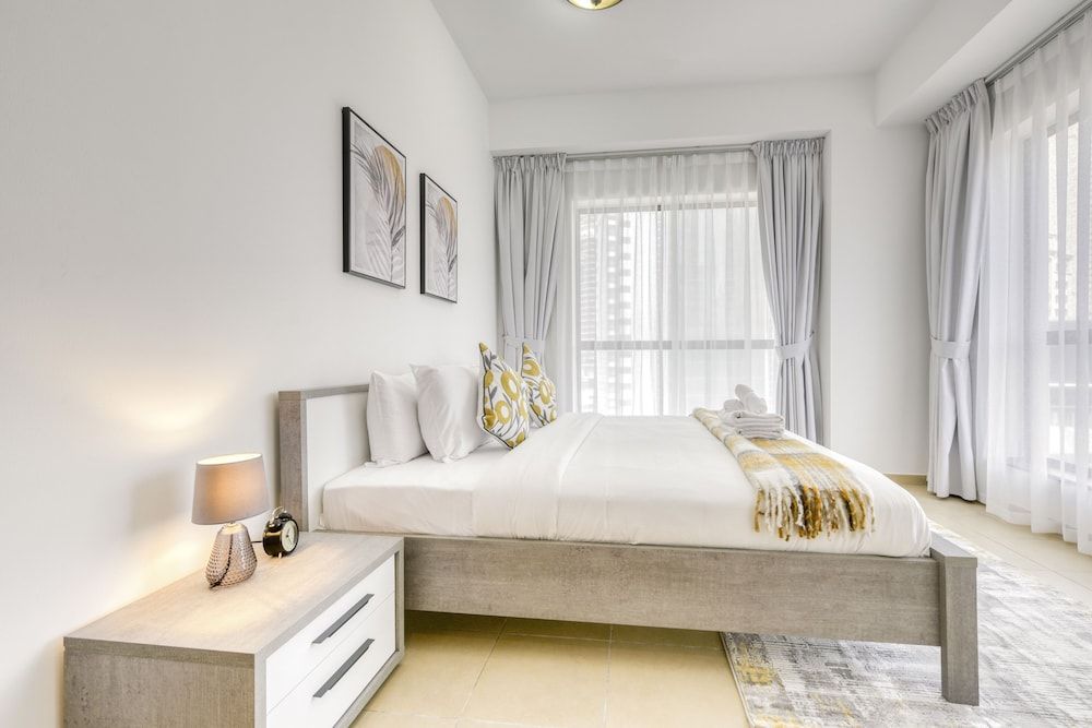 undefined Maison Privee - Sun & Sand at Dubai’s Famous JBR Beach 3