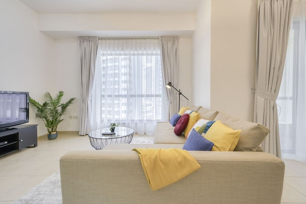 undefined Maison Privee - Sun & Sand at Dubai’s Famous JBR Beach 10