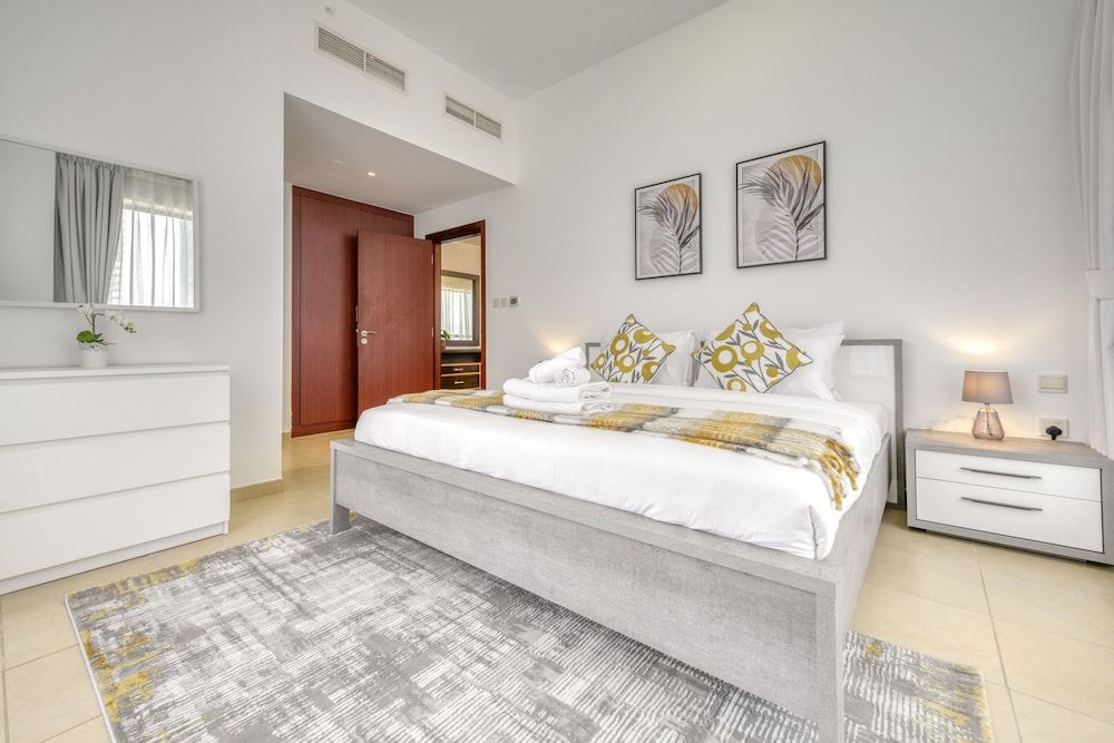 undefined Maison Privee - Sun & Sand at Dubai’s Famous JBR Beach 6