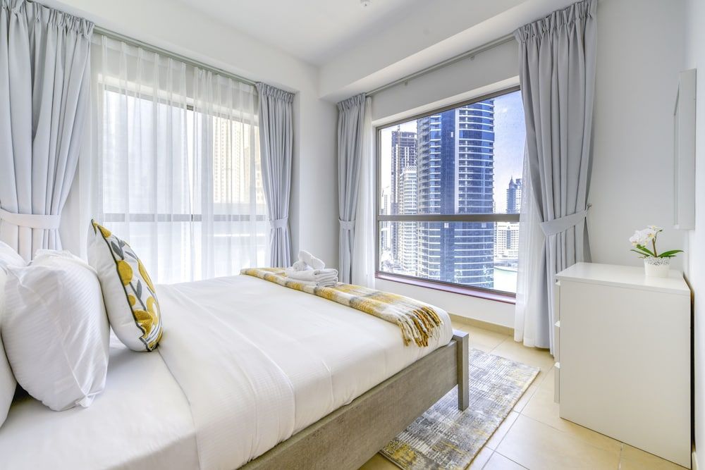 undefined Maison Privee - Sun & Sand at Dubai’s Famous JBR Beach 4