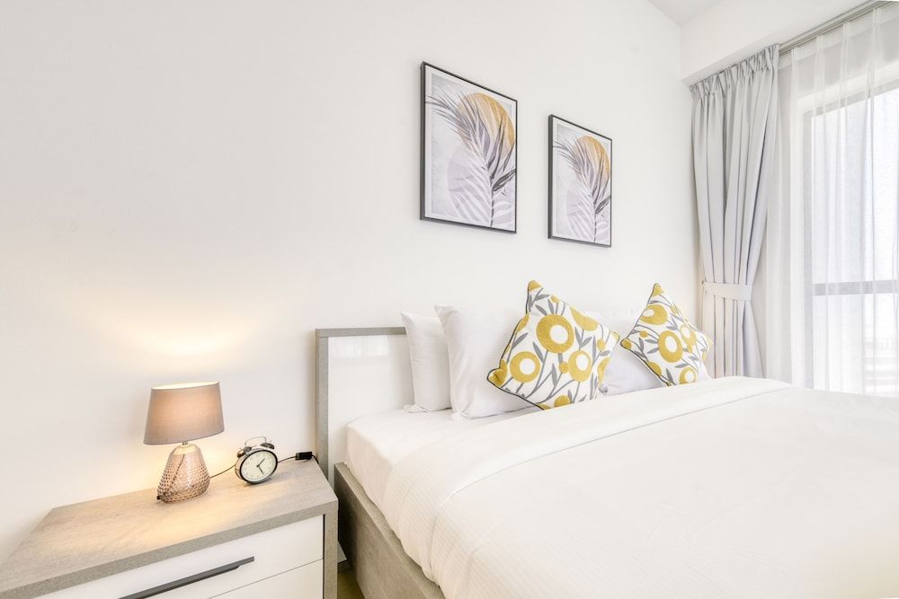 undefined Maison Privee - Sun & Sand at Dubai’s Famous JBR Beach 5