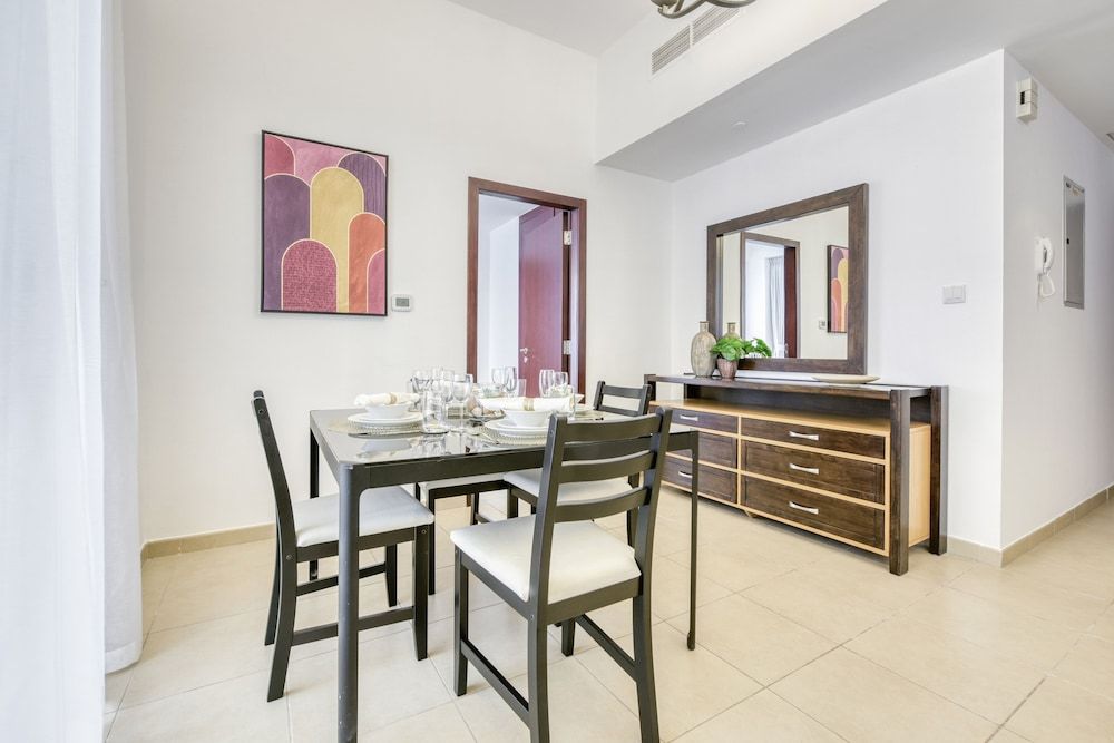Maison Privee - Sun & Sand at Dubai’s Famous JBR Beach