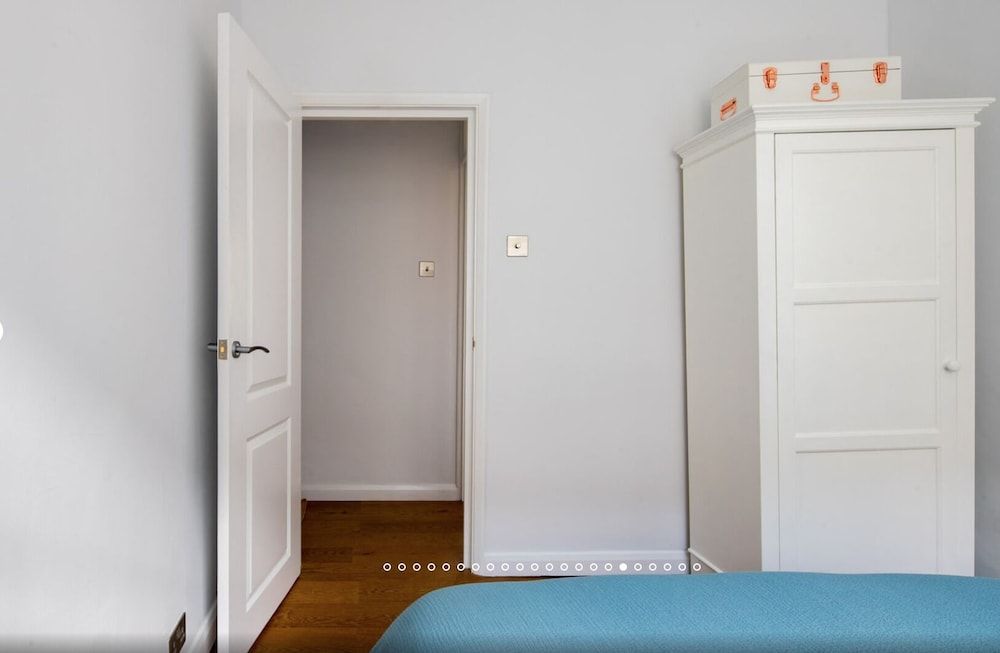 undefined Once in Blue Moon  Superb Fitzrovia 7