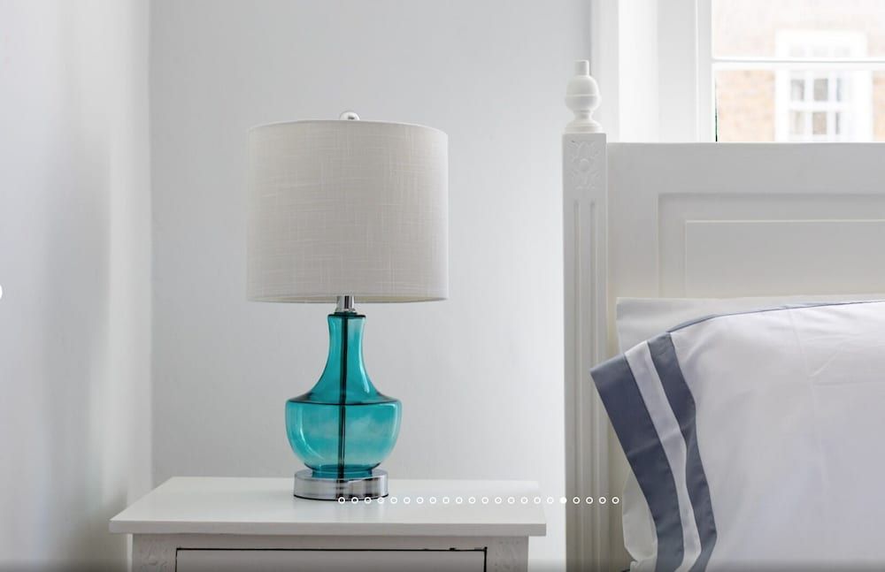 undefined Once in Blue Moon  Superb Fitzrovia 6